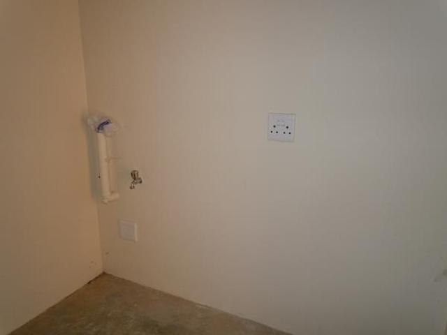 3 Bedroom Duplex in Waterval East