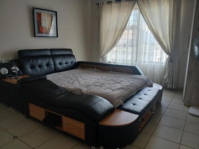 3 Bedroom Duplex in Waterval East