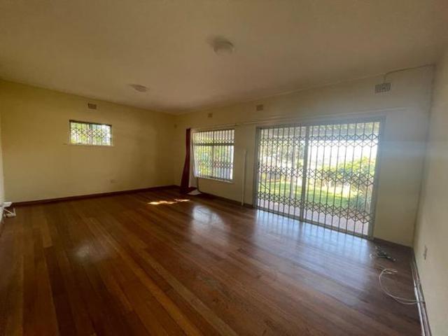 3 Bedroom Duplex in Wentworth
