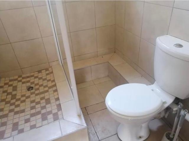 3 Bedroom Duplex in Westville