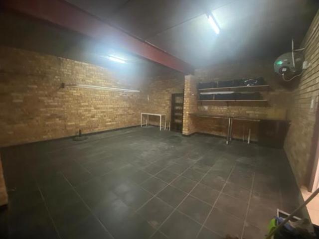 3 Bedroom Duplex in Wilgeheuwel