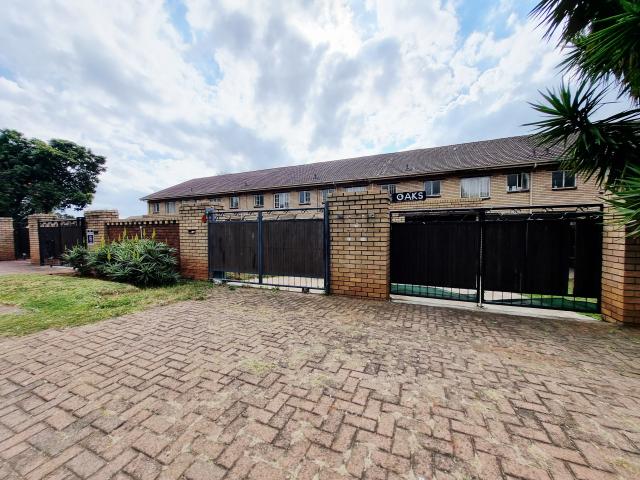 3 Bedroom Duplex in Windsor West