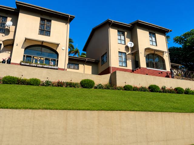 3 Bedroom Duplex in Woodgrange