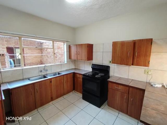 3 Bedroom Duplex in Wonderboom