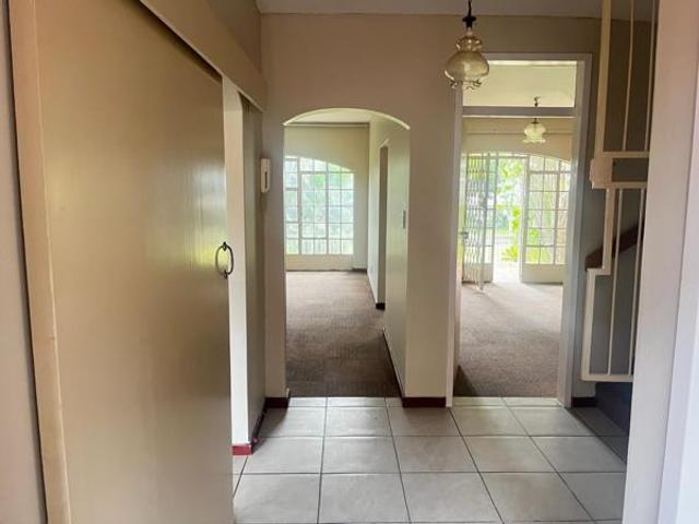 3 Bedroom Duplex in Wonderboom