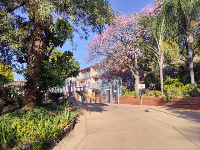 3 Bedroom Duplex in Wonderboom