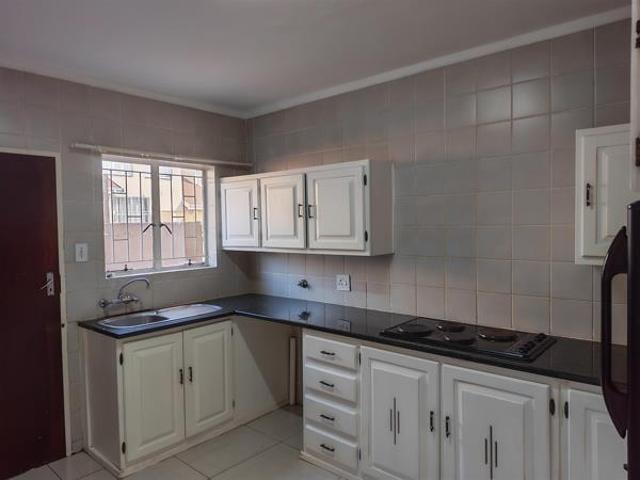 3 Bedroom Duplex in Wonderboom