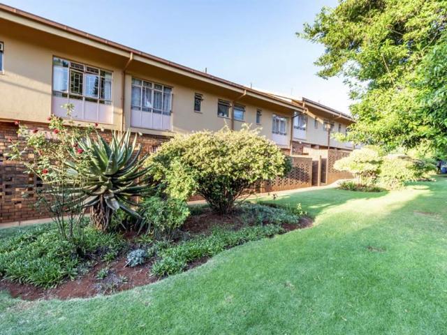 3 Bedroom Duplex in Wonderboom