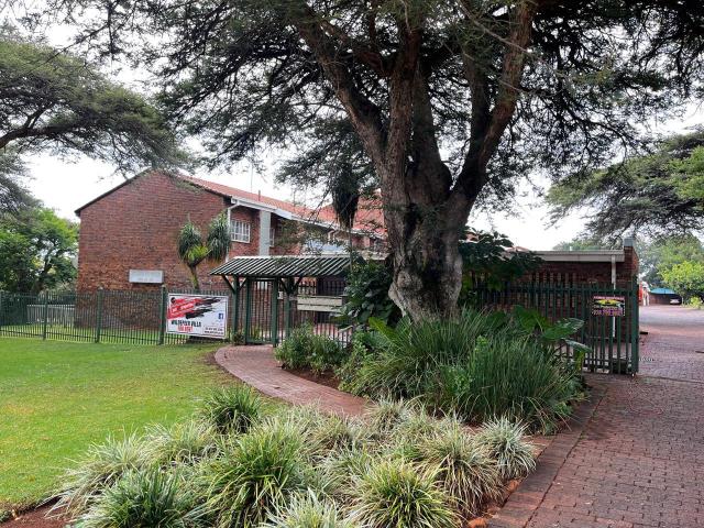 3 Bedroom Duplex in Wonderboom