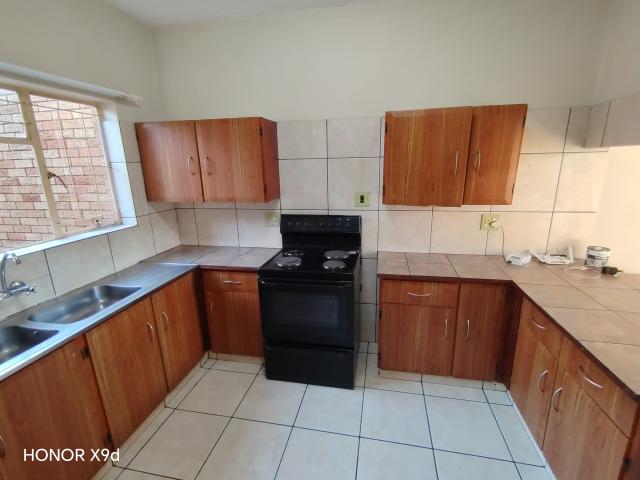 3 Bedroom Duplex in Wonderboom