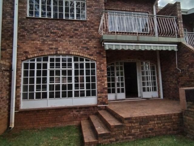 3 Bedroom Duplex in Wonderboom
