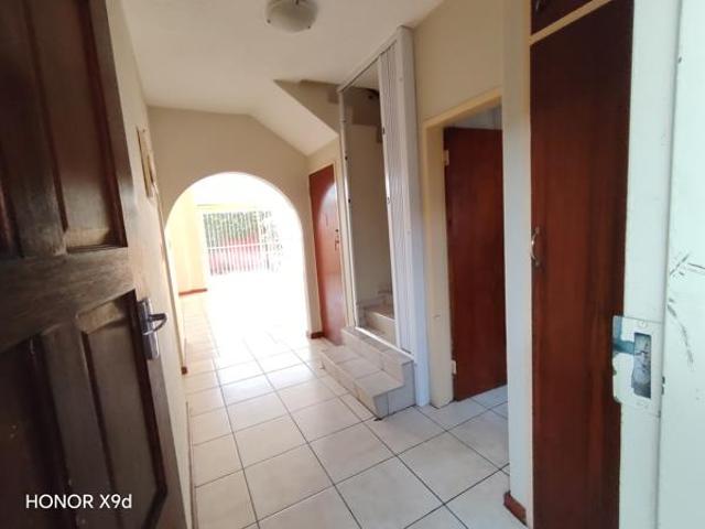 3 Bedroom Duplex in Wonderboom