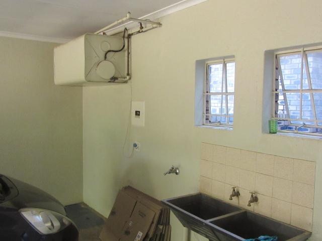 3 Bedroom Duplex in Wonderboom