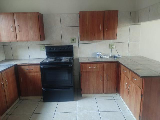 3 Bedroom Duplex in Wonderboom