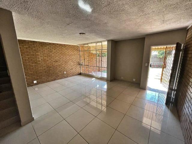 3 Bedroom Duplex in Wonderboom