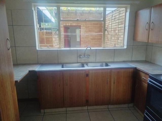 3 Bedroom Duplex in Wonderboom AH