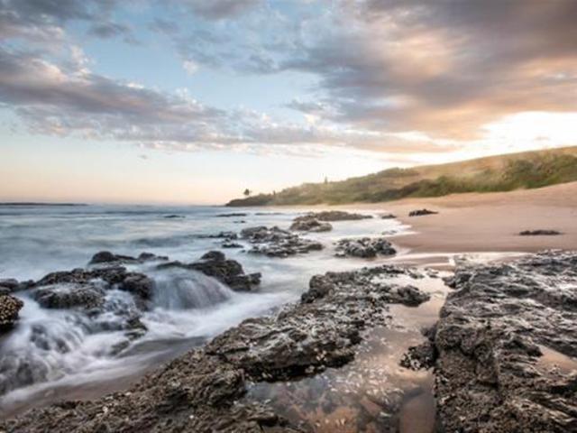 3 Bedroom Duplex in Zululami Luxury Coastal Estate