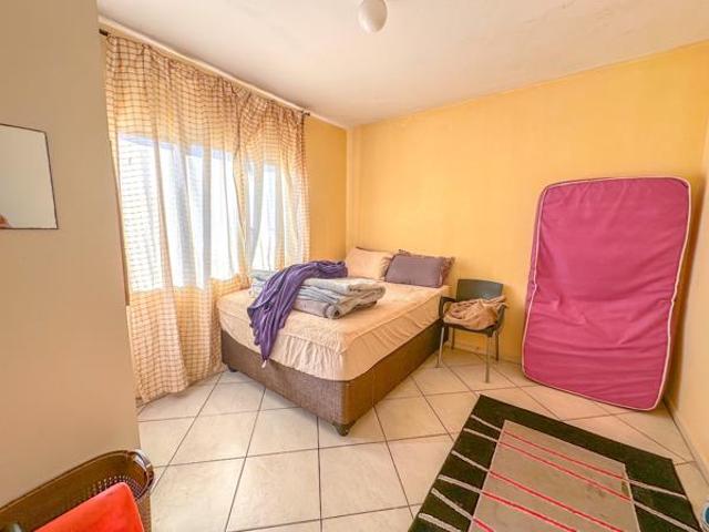 3 Bedroom Duplex in Zidedele