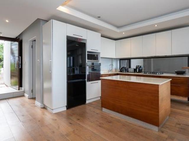 3 Bedroom Duplex in Zimbali Estate