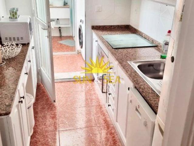 3 BEDROOM DUPLEX SAN PEDRO DEL PINATAR