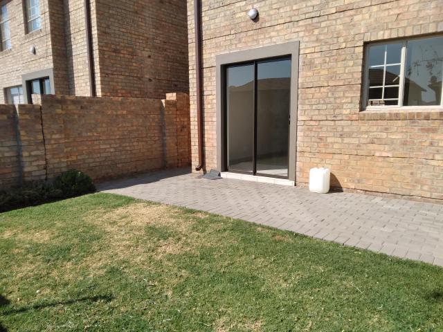 3 Bedroom Duplex To Let in Annlin