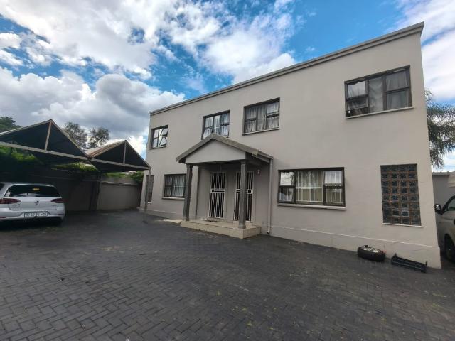 3 Bedroom Duplex To Let in Erasmia | Fair Properties