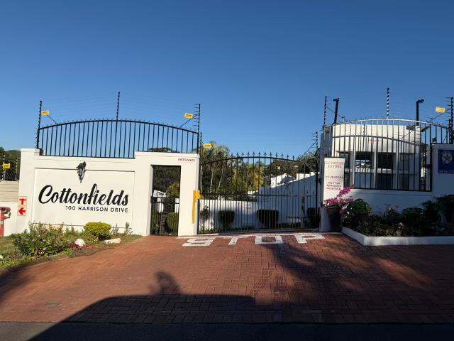 3 Bedroom Duplex To Let in Glen Hills | Campbell Property Group