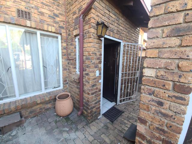 3 Bedroom Duplex To Let in Lyndhurst
