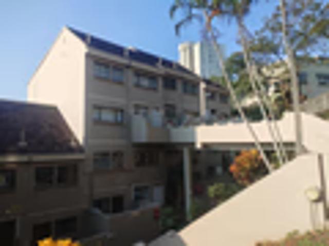 3 Bedroom Duplex To Let in Morningside