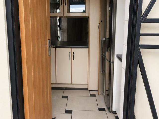 3 Bedroom Duplex To Let in Ormonde | Ryx Property Management