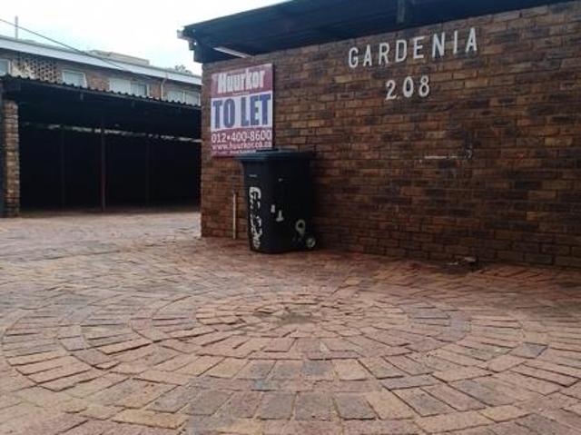 3 Bedroom Duplex To Let in Pretoria North
