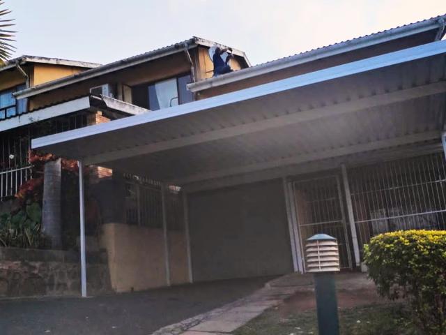 3 Bedroom Duplex To Let in Reservoir Hills