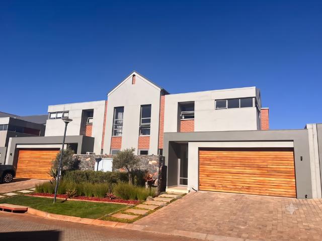 3 Bedroom Duplex To Let in Serengeti Lifestyle Estate