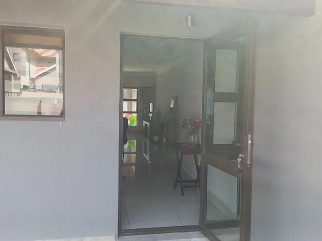 3 Bedroom Duplex Townhouse For Sale in Wild Olive