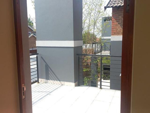 3 Bedroom Duplex Townhouse For Sale in Wild Olive
