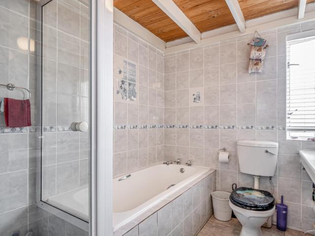 3 Bedroom duplex townhouse freehold for sale in Muizenberg, Cape Town