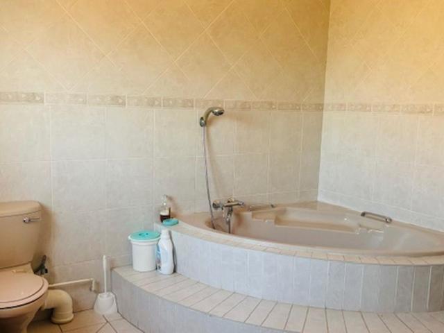3 Bedroom duplex townhouse freehold for sale in Safari Gardens, Rustenburg