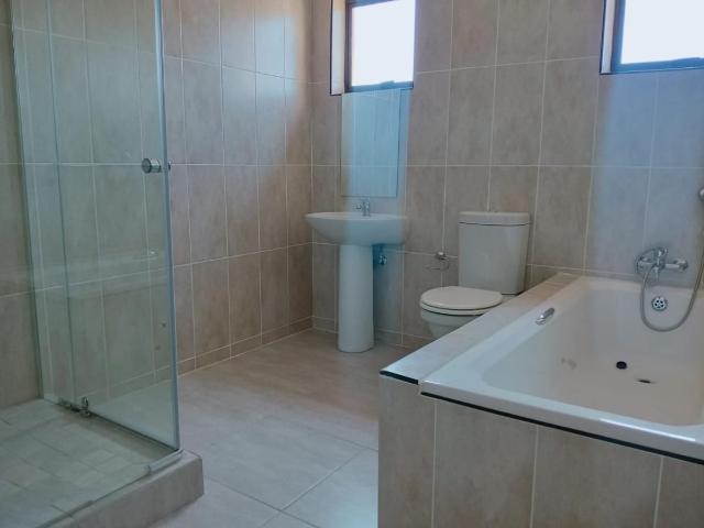 3 Bedroom duplex townhouse sectional for sale in Amandasig, Akasia