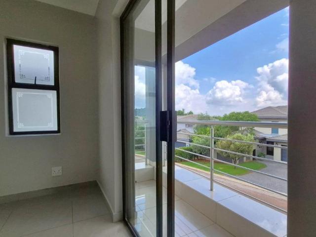 3 Bedroom duplex townhouse sectional for sale in Boardwalk, Pretoria