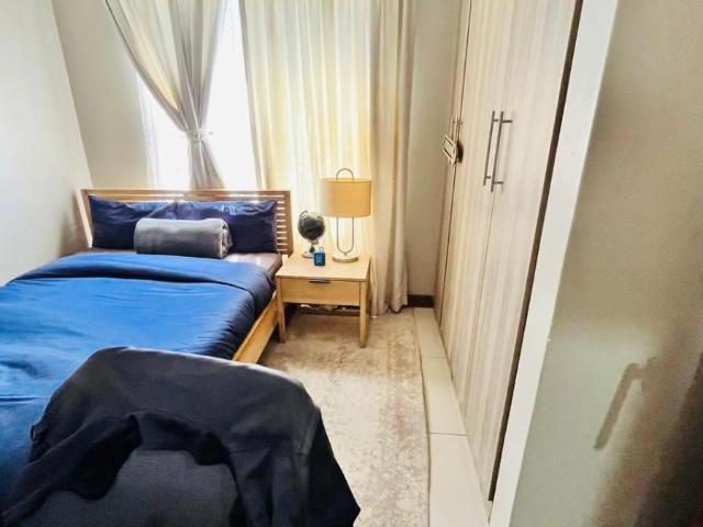 3 Bedroom duplex townhouse sectional for sale in Ben Fleur, Witbank