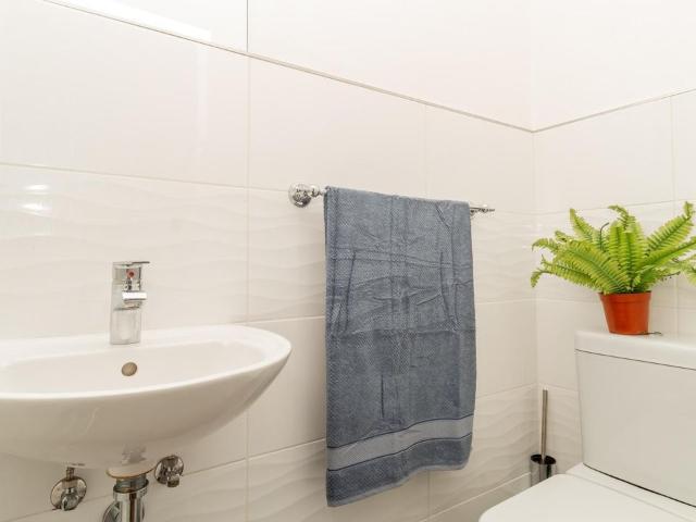 3 Bedroom duplex townhouse sectional for sale in Bloubergrant