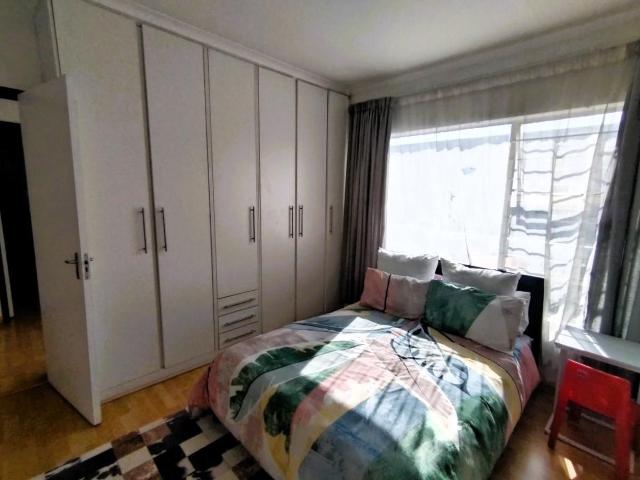 3 Bedroom duplex townhouse sectional for sale in Brackenhurst, Alberton