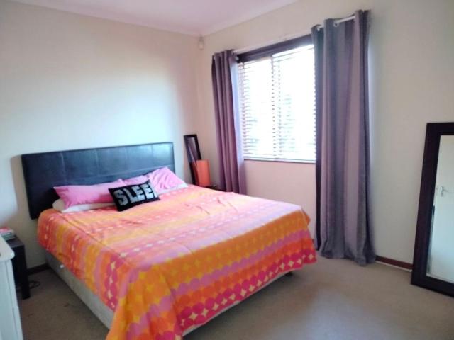 3 Bedroom duplex townhouse sectional for sale in Diep River, Cape Town