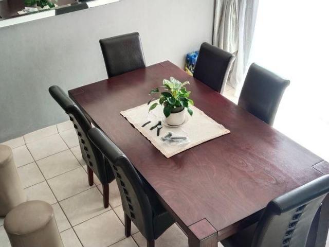 3 Bedroom duplex townhouse sectional for sale in Kosmosdal, Centurion