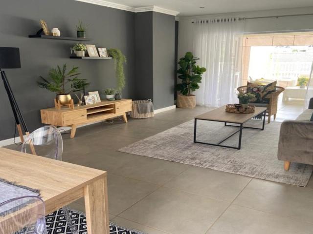 3 Bedroom duplex townhouse sectional for sale in Kindlewood Estate, Mount Edgecombe
