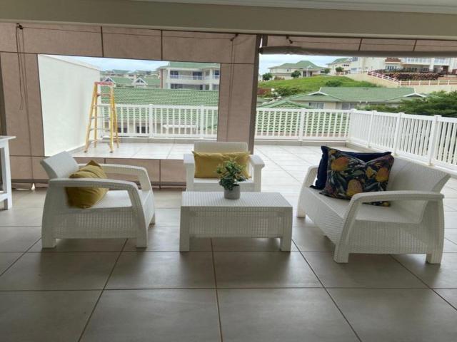 3 Bedroom duplex townhouse sectional for sale in Kindlewood Estate, Mount Edgecombe