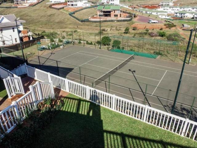 3 Bedroom duplex townhouse sectional for sale in Kindlewood Estate, Mount Edgecombe