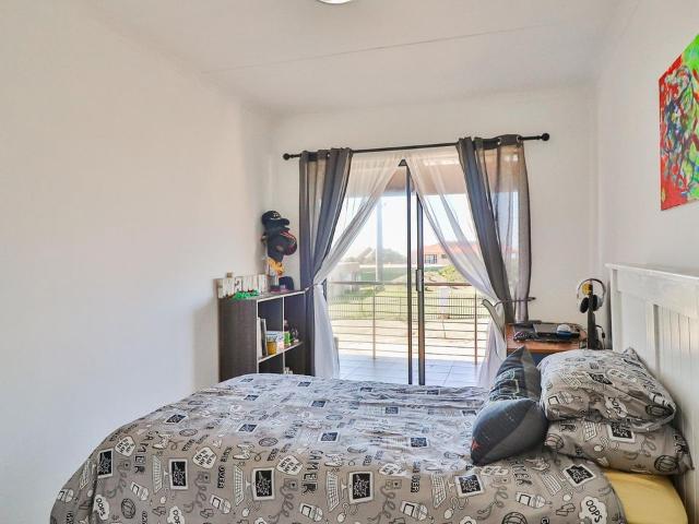 3 Bedroom duplex townhouse sectional sold in Heiderand, Mossel Bay