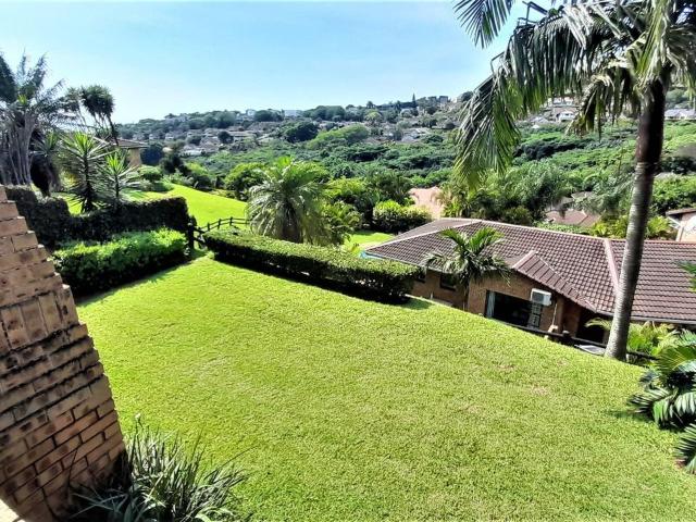 3 Bedroom duplex townhouse sectional for sale in La Lucia Ridge, Umhlanga