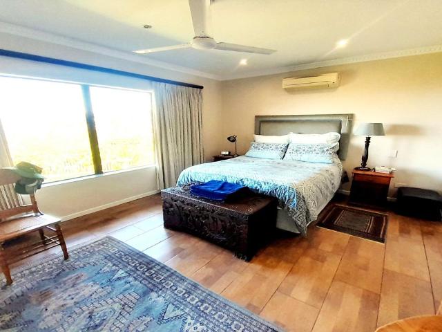 3 Bedroom duplex townhouse sectional for sale in La Lucia, Umhlanga